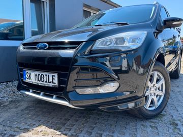Ford Kuga - 7