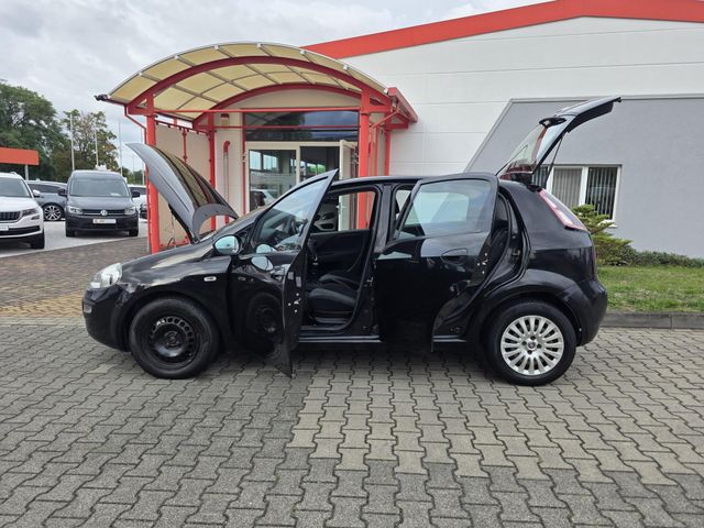 FIAT Punto Evo — Foto 5