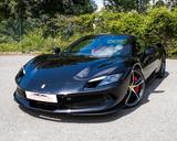 Ferrari 296 GTB DCT *FULL CARBON * LED*LIFTING*CARPLAY - Ferrari 296 GTB in Berlin