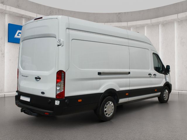 Ford Transit L4H3 +AHK