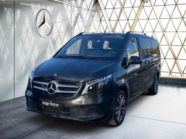 Mercedes-Benz V 250 d Avantgarde Edition lang Burm*360°StdHzg