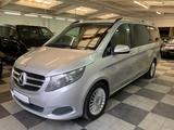 Mercedes-Benz V 220 Aut. /BT EDITION lang,6 Sitze,2.Hd - Mercedes-Benz V-Class