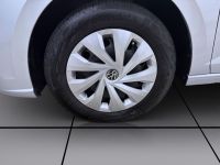Volkswagen Polo - Vorschau Bild 8