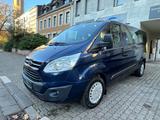 Ford Transit/Tourneo Custom Kombi 330 L2 9.Sitze - Ford Transit: Kleinbus, 9 Sitzer