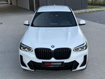 BMW X3 - 4