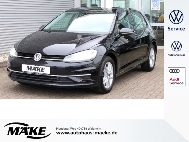 Volkswagen Golf 2,0 TDI DSG, Comfortline, ACC, LED, Navi,