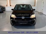 Volkswagen e-up! *Komfort-P.*CCS*SH*beh.FrontS.* - Volkswagen up! mit Elektro-Antrieb: Automatik