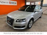 Audi A3 Sportback 2.0 TFSI Ambiente Pano Xenon Navi