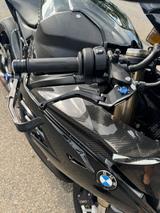 BMW S1000RR/ M Paket/Schmiederäder - BMW RR 1000 M