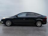 Ford Mondeo Lim. Titanium - gebrauchte Ford Mondeo aus dem Jahr 2007