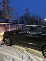 Audi Q3 quattro TFSI - gebrauchte Audi Q3 aus dem Jahr 2011