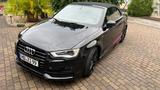 Audi A3 Cabrio 2.0l 162 KW quattro,S-Line,Leder,Navi, - Audi A3: Cabrio, 1.2