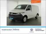 Volkswagen T6.1 Kasten 2.0TDI KomfortPaket-Plus Klimaanlage - Volkswagen T6 aus 2024