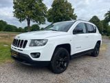 Jeep Compass Limited 4x4*AUTOMATIK*112TKM*Garantie* - Jeep Compass aus 2013