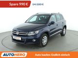 Volkswagen Tiguan 1.4 TSI Cup Sport & Style 4Motion*PDC* - Volkswagen Tiguan: Sport Style 4motion
