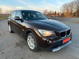 BMW X1 sDrive18i - BMW X1 - gebrauchte BMW X1 aus dem Jahr 2011