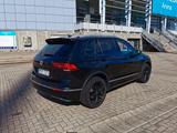 Volkswagen Tiguan R-Line Highline Stage1 300PS DSG 4MOTION  - VW Tiguan von privat