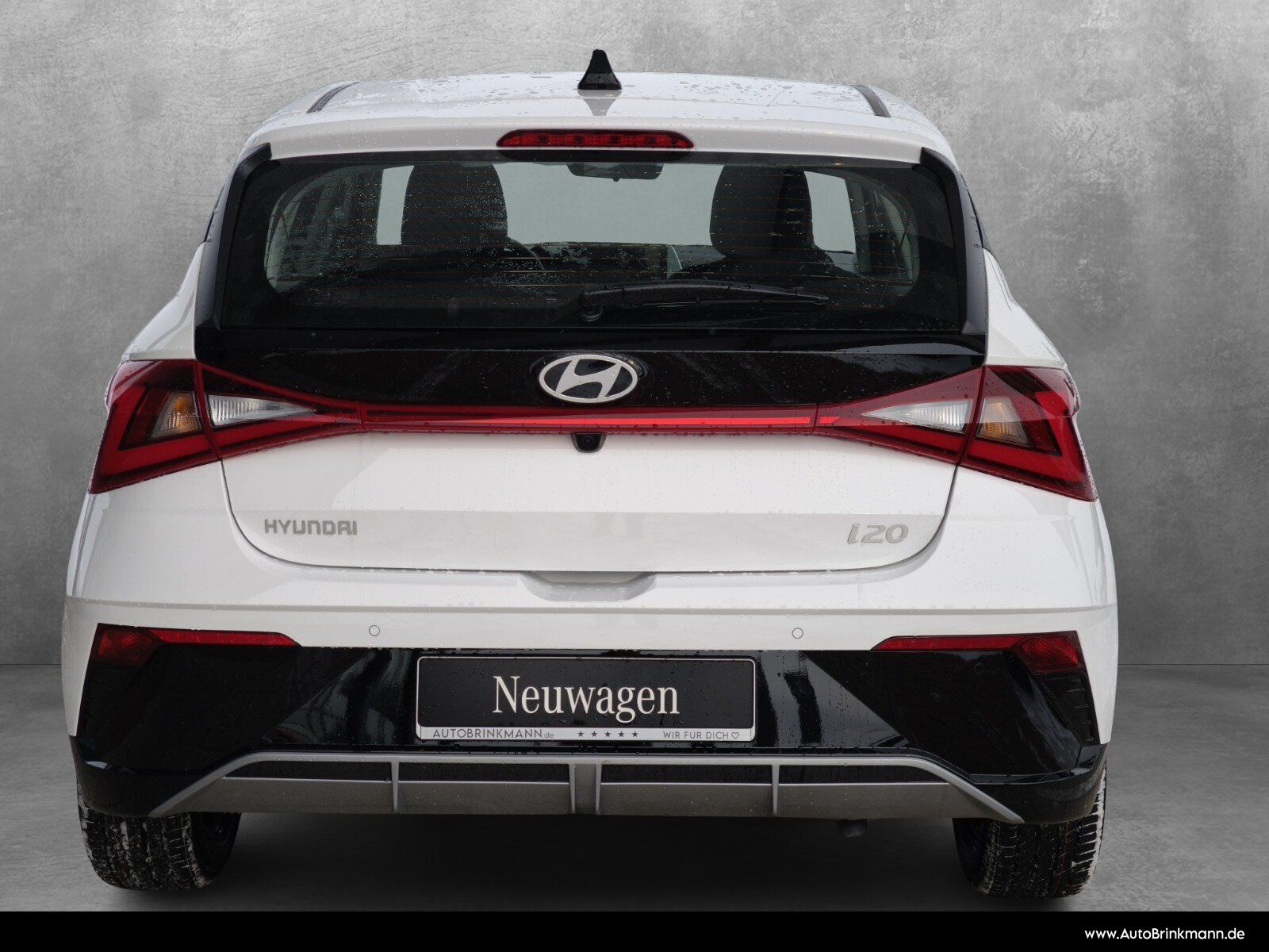 Hyundai i20 – Bild 6