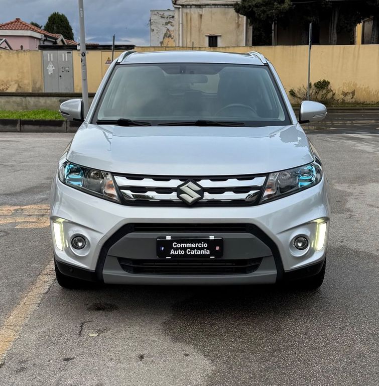 Image of Suzuki Vitara