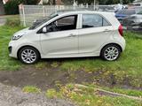 Kia Picanto FIFA World Cup Edition "klima" - Kia Picanto Gebrauchtwagen in Bremen