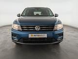 Volkswagen Tiguan Allspace 1.5 TSI AHK+NAV+PDC+SHZ+DYNAUDIO - Volkswagen Tiguan Allspace in Düsseldorf