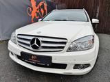 Mercedes-Benz C 250 #TÜV#SERVICE#8.FACH-BER#KLIMA#MULTIMEDIA - gebrauchte Mercedes-Benz C 250 aus dem Jahr 2010