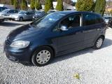 Volkswagen Golf Plus V Tour Edition - Volkswagen Golf: V Tour Edition