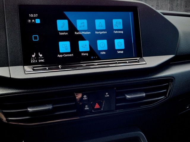 Caddy Cargo Maxi 2.0 TDI Aut. Kamera LED AHK