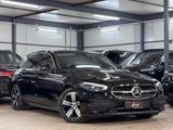 Mercedes-Benz C 220 d SPORT*BSNSS*AVANTGARDE*DIST*MBUX*1.HAND - gebrauchte Mercedes-Benz C 220 aus dem Jahr 2022