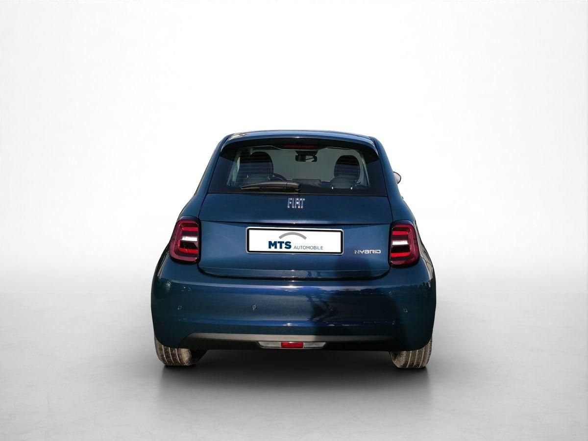 Fiat 500 - Bild 7
