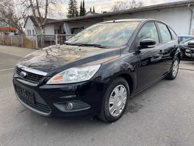 Ford Focus Lim. Concept 1.4 Benziner Klima