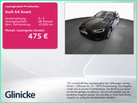 Audi A4 - Vorschau Bild 1