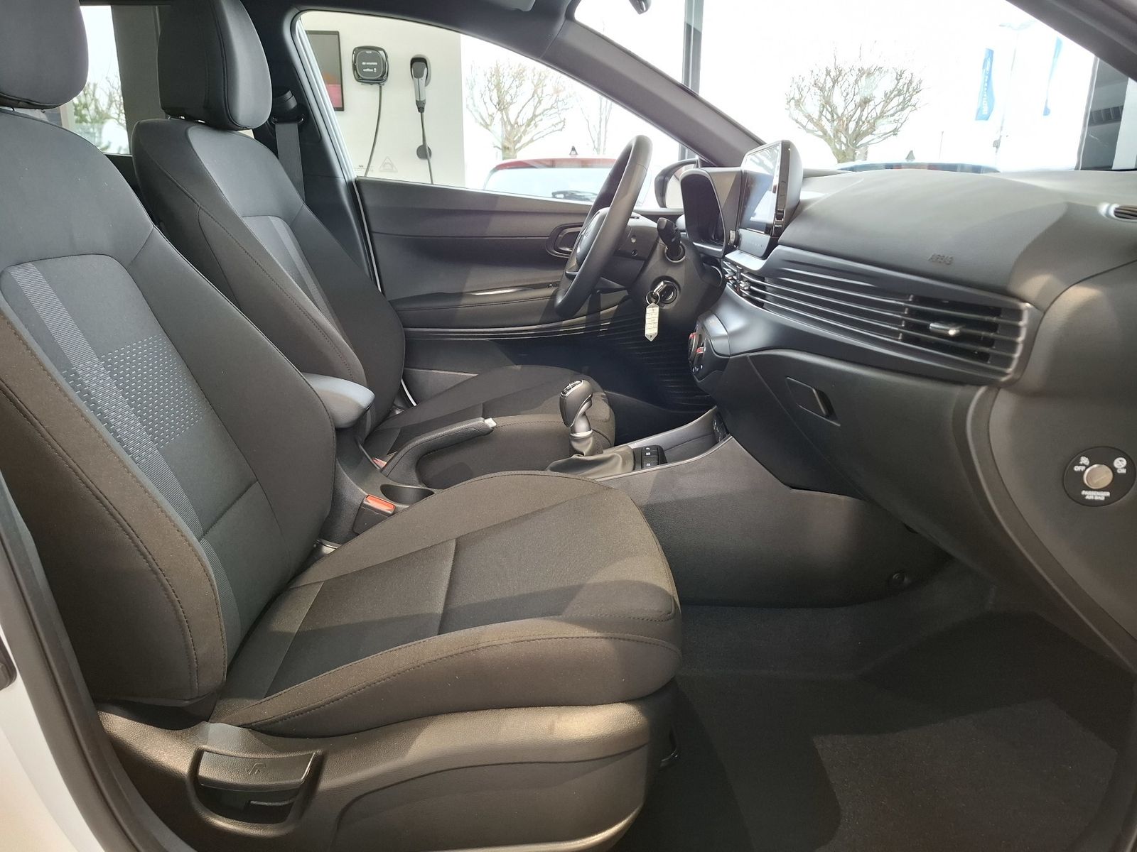 Hyundai i20 - Bild 18