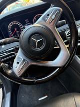 Mercedes-Benz S 350 d 4MATIC - - gebrauchte Mercedes-Benz S 350 aus dem Jahr 2017