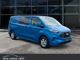 Ford Transit Custom DoKa Limited L2 Aut. BiLED*70l*Ka - : Doka
