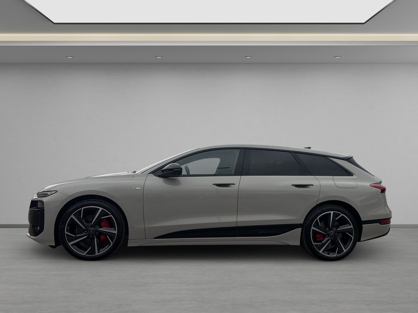 Audi A6 - Bild 3