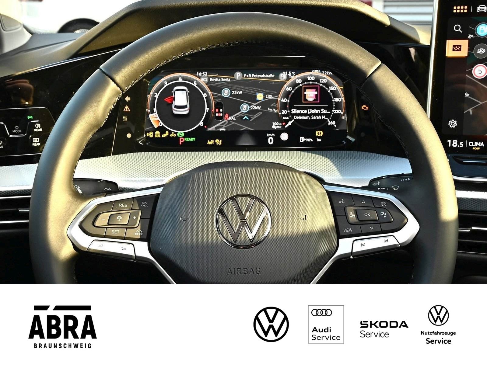 Volkswagen Golf - Bild 16