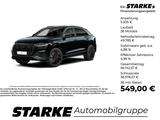 Audi SQ8 4.0 TFSI tiptronic quattro  HeadUp Panodach  - Audi SQ8 mit Schiebedach