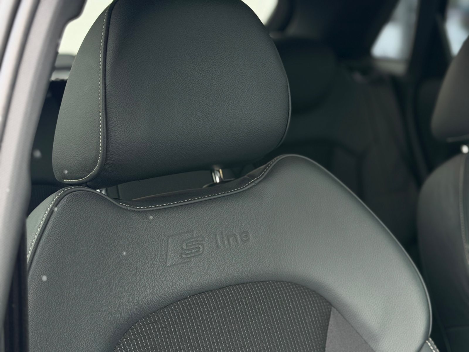 A1 Sportback 1.4 TSI S-Tronic S Line  Navi Pano