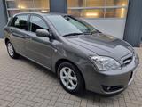 Toyota Corolla 1.4 Sol - Toyota Corolla aus 2004: Sol