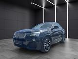 BMW X4 xDrive 30 d M-PAKET /LEDER/SHD/KAMERA/XENON - gebrauchte BMW X4 aus dem Jahr 2016