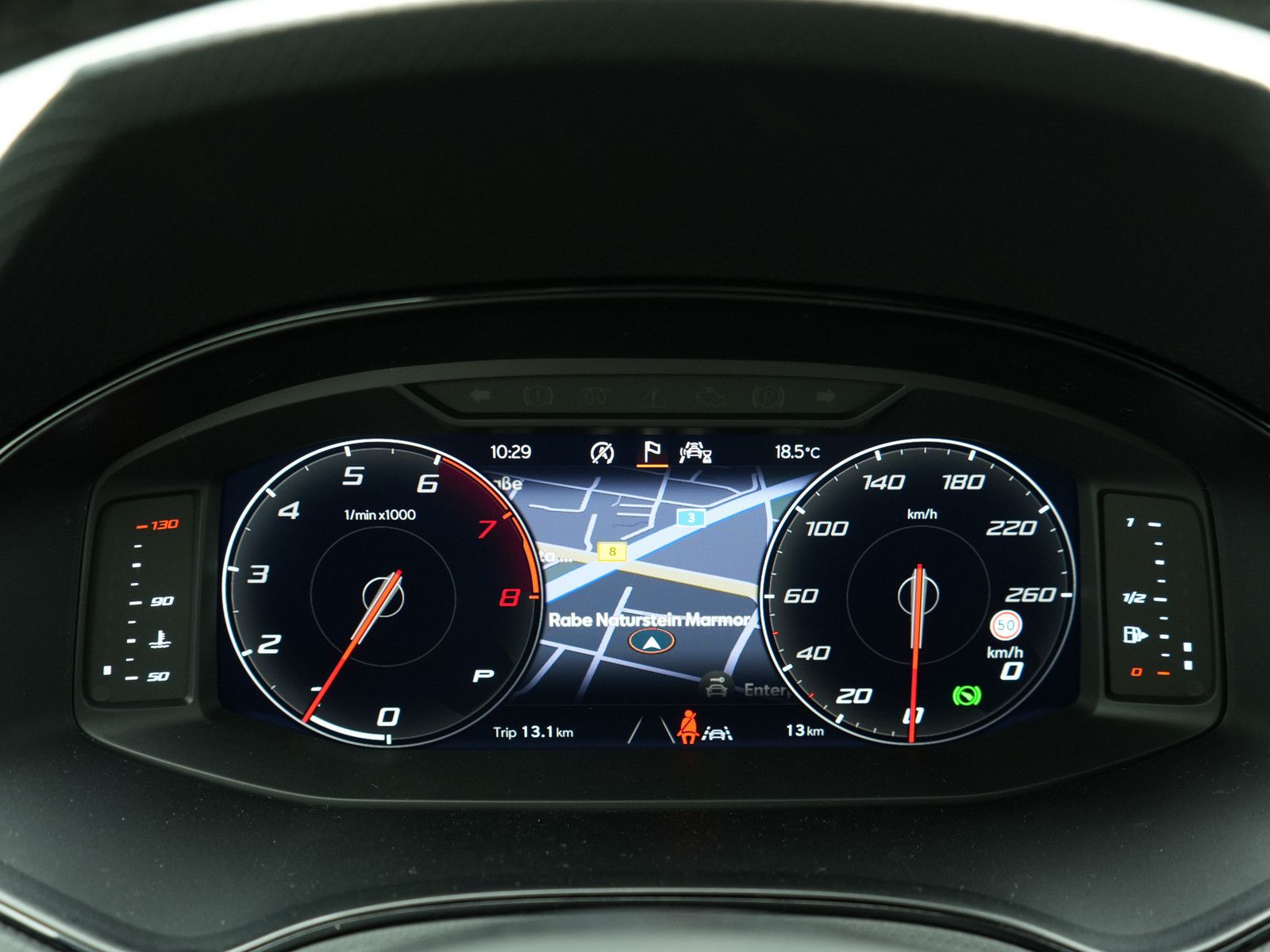 Seat Arona - Bild 11