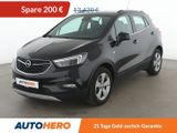 Opel Mokka X 1.6 CDTI DPF Innovation Start/Stop*CAM* - Opel Mokka X in Stuttgart