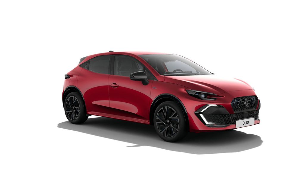 Image of Renault Clio