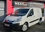 Citroën Jumpy HDi 165 FAP 29 L1H1 Kasten/ - Citroën Jumpy aus 2012