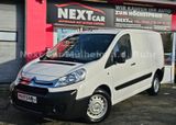 Citroën Jumpy HDi 165 FAP 29 L1H1 Kasten/ - Citroën Jumpy: L2h2