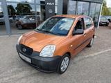 Kia Picanto 1.1 LX KLIMA - Kia Picanto: Lx