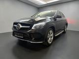 Mercedes-Benz GLE 350 d 4M COUPE AMG LINE*PANO*LUFT*ACC*360* - Mercedes-Benz GLE 350: Coupe, Schiebedach