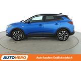 Opel Grandland X 2.0 CDTI Ultimate Aut.*NAVI*LED* - blaue Opel Grandland (X)