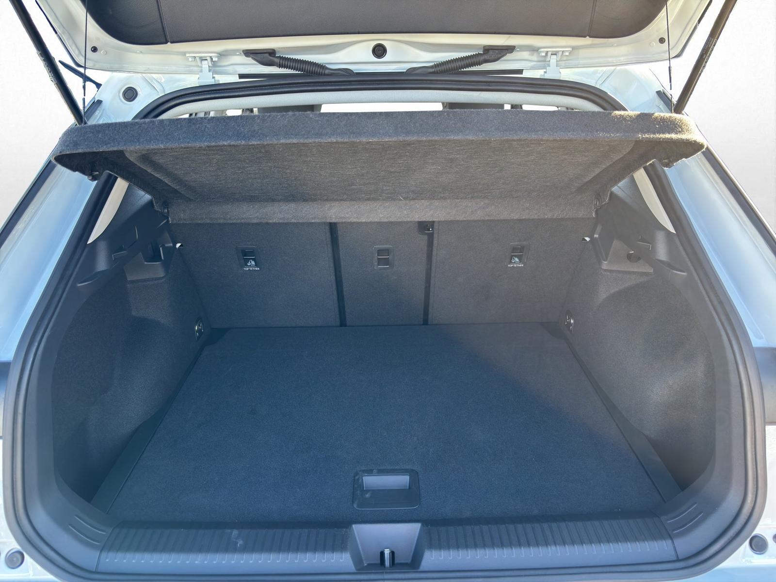 Volkswagen T-Roc Life 1.5 eTSI 85kW 7-Gang DSG 4 Türen, миниатюра 17